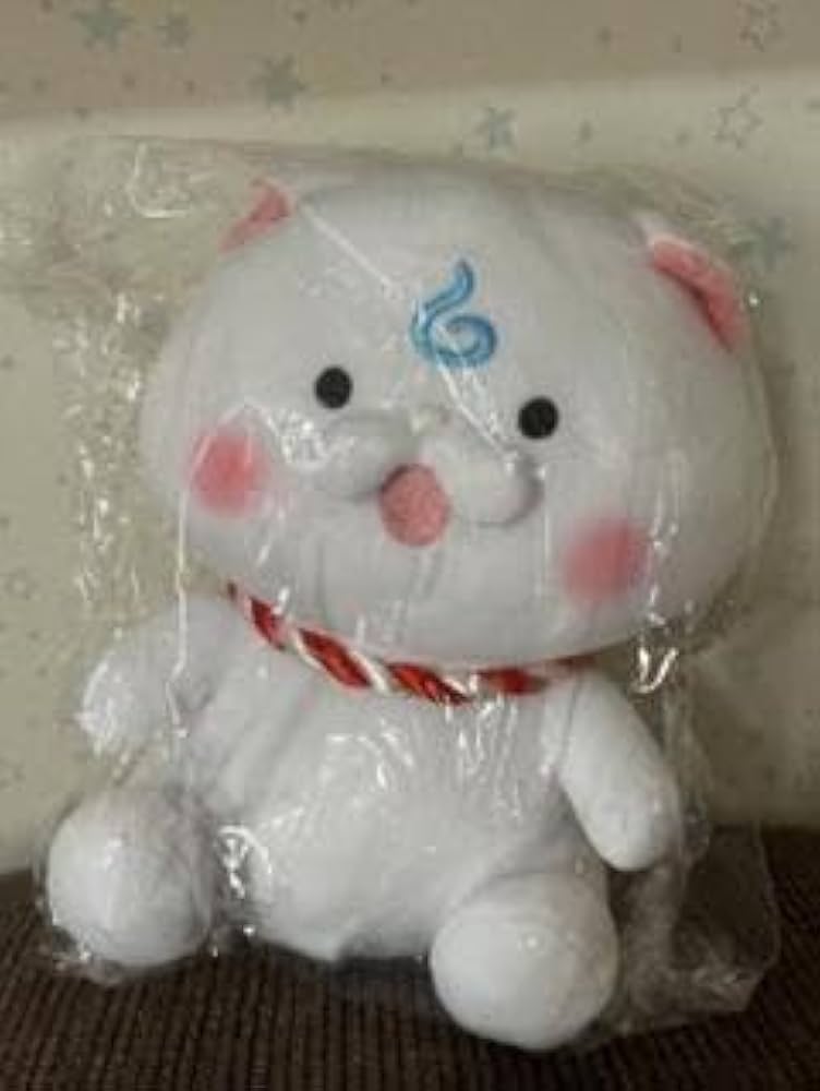 Amazon.co.jp: 35P ぬいぐるみ さくらみこ2022誕生日記念グッズ